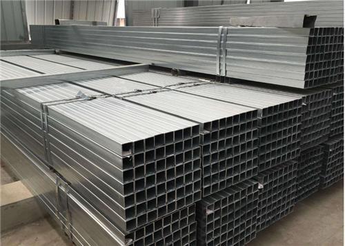 天津方矩管型號齊全-質量保障