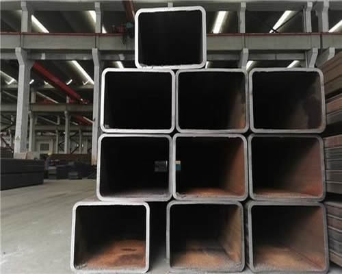 山東Q345D方矩管大量批發訂做!質優價廉