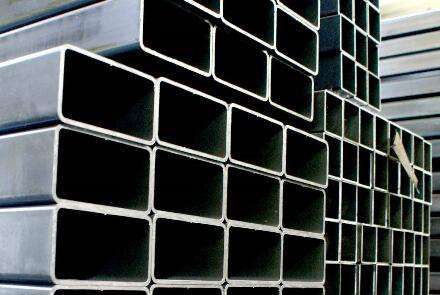 無錫Q355D方矩管型號齊全-價格優惠
