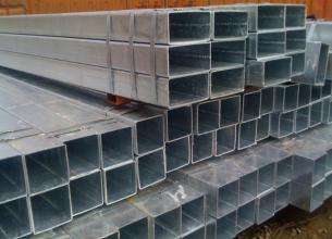 Q345C方矩管?市場弱勢調(diào)整的格局仍將延續(xù)