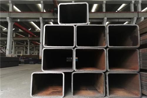 上周Q345C方矩管漲勢有所趨緩