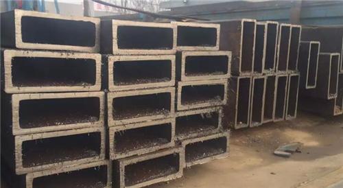 Q345B方矩管廠家直銷品質保證