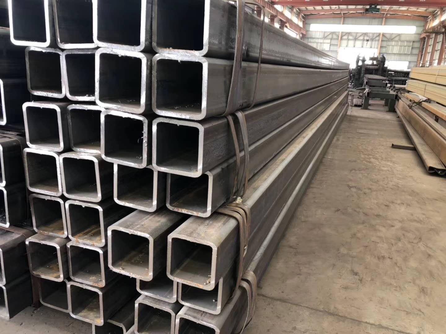 Q355C方矩管市場將會步入盤整觀望階段