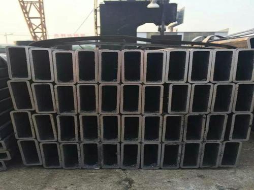 山東Q355D方矩管實力廠家,現貨供應,支持定制加工!
