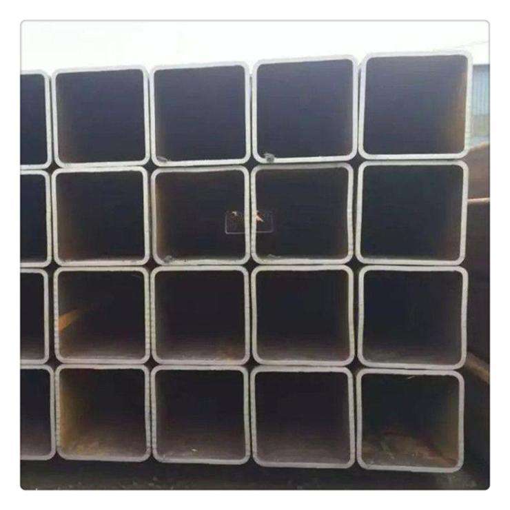 天津Q345E方矩管規格齊全,量大從優