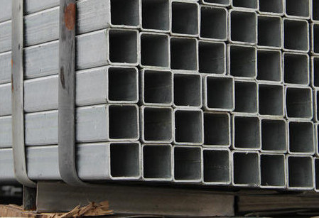 后期友發鍍鋅方管下跌預期凸顯